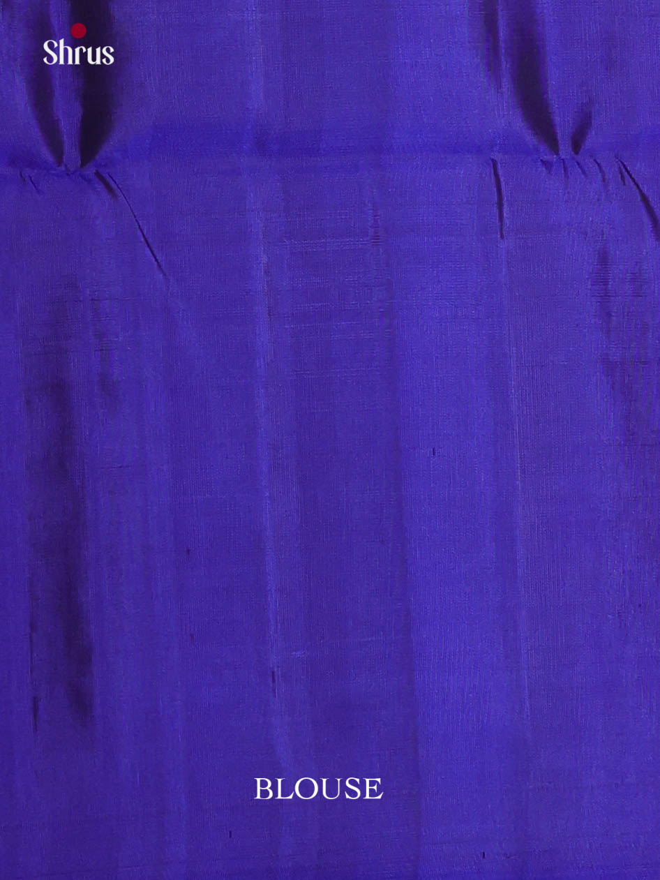 DKS10155 - Soft Silk (HR) Saree