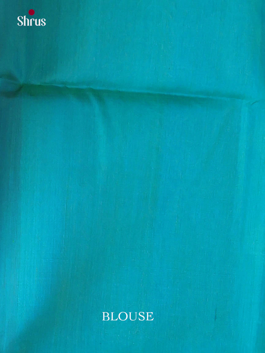 DKS10167 - Timeless Silk Cotton Saree