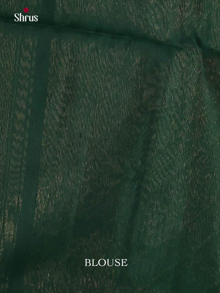 DKS10176 - Timeless Silk Cotton Saree - Shop on Shrus.com
