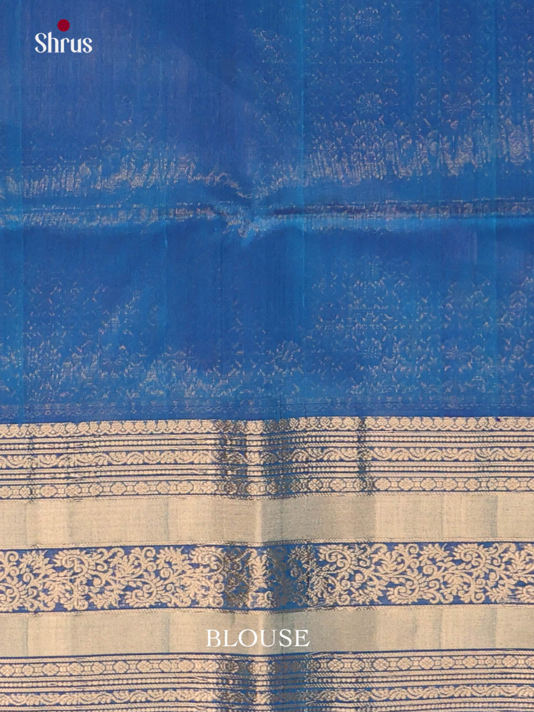 DKS10282 - Chettinad Mix Cotton-Without Blouse Saree - Shop on Shrus.com