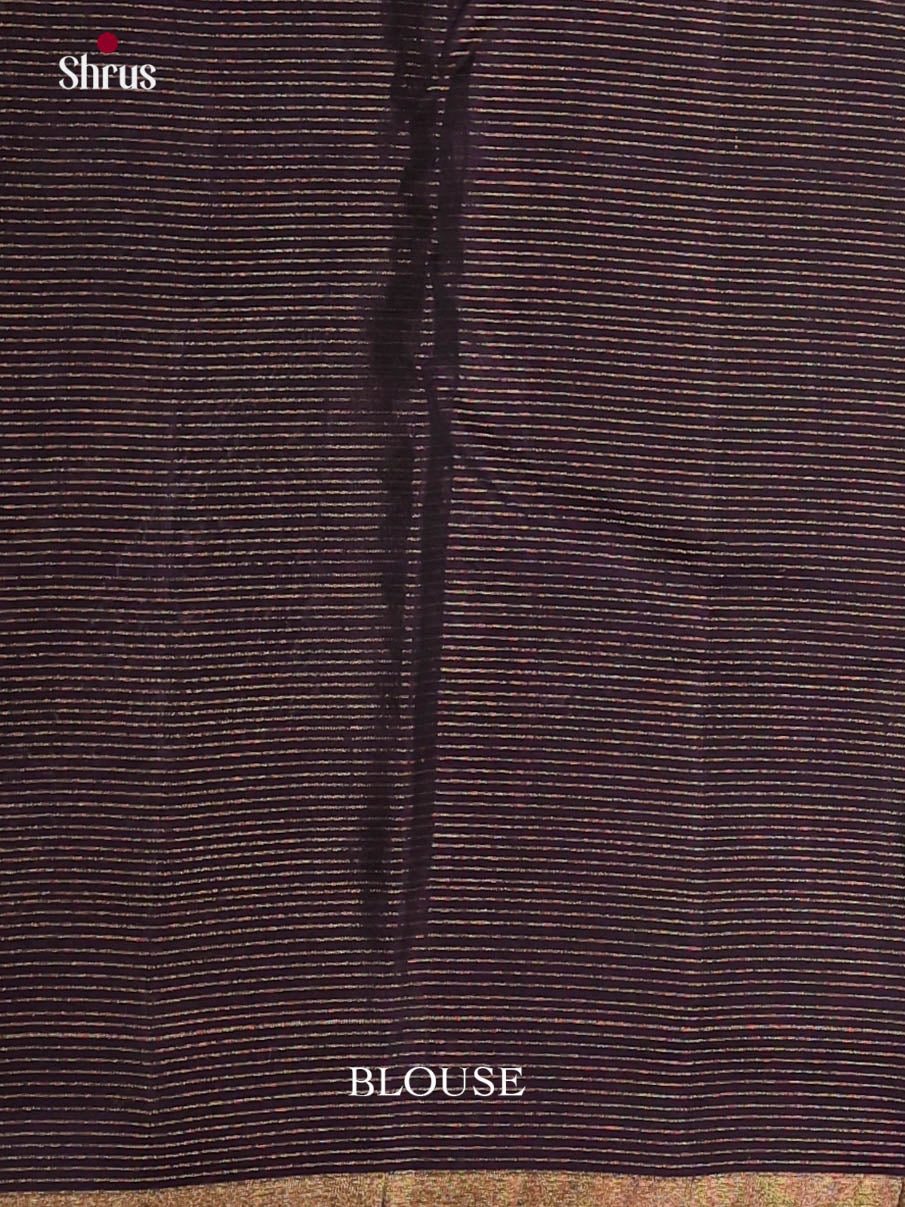 DKS11022 - Kanchipuram-halfpure Saree - Shop on Shrus.com