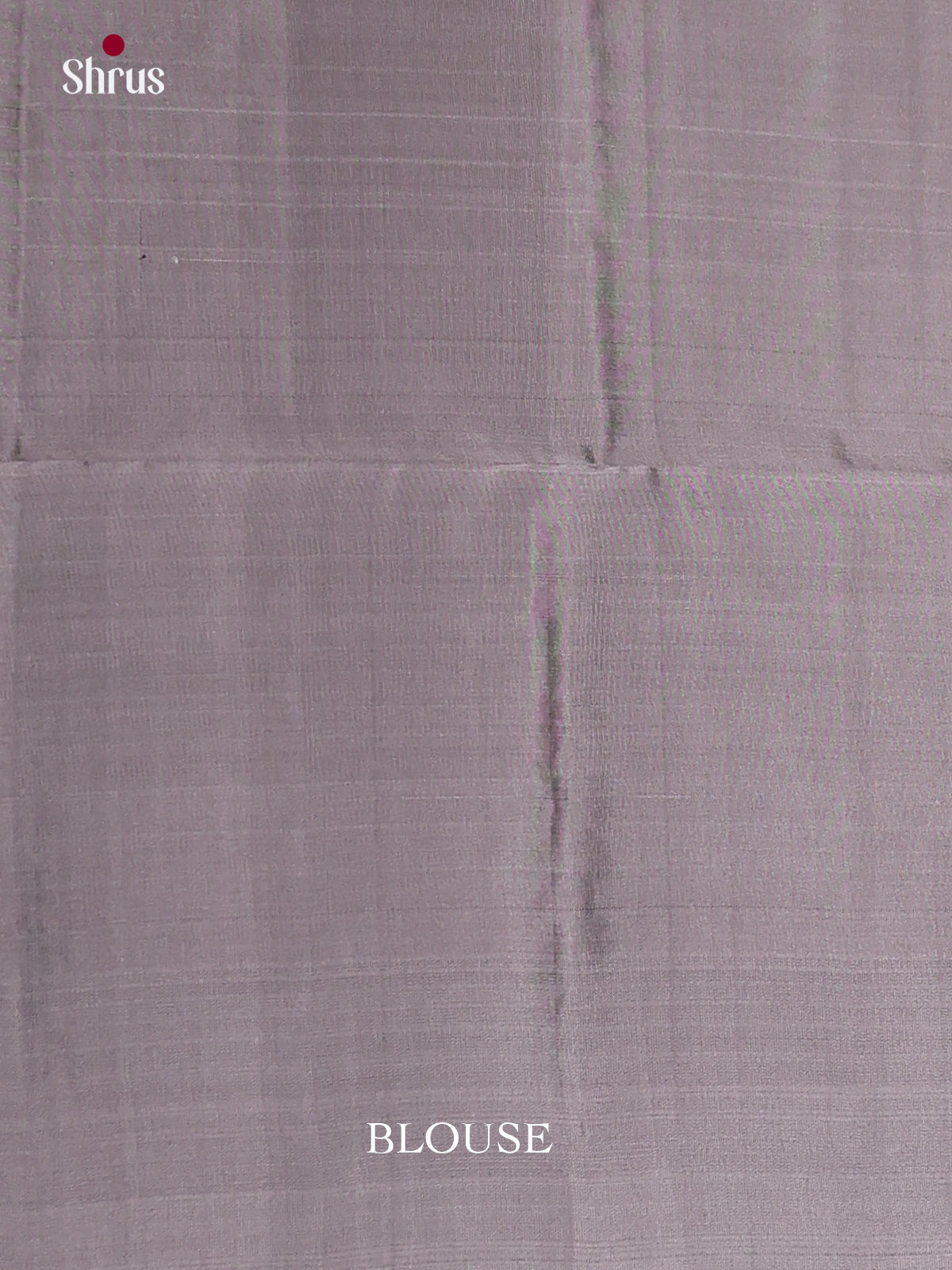 Maroon & Grey - Softsilk-halfpure Saree - Shop on Shrus.com