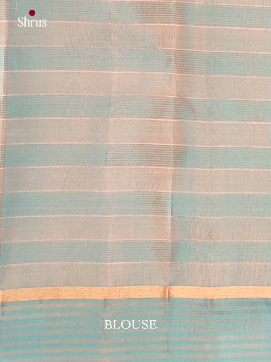 DKS11128 - Kanchipuram silk (LR) Saree - Shop on Shrus.com