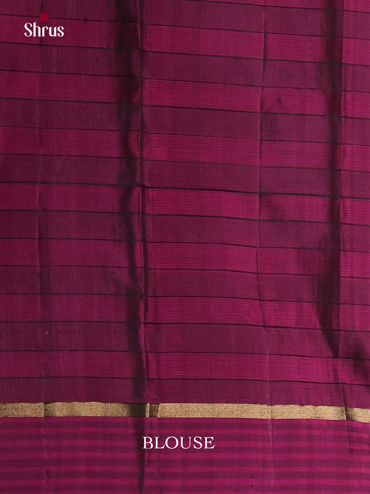 DKS11131 - Kanchipuram silk (LR) Saree - Shop on Shrus.com