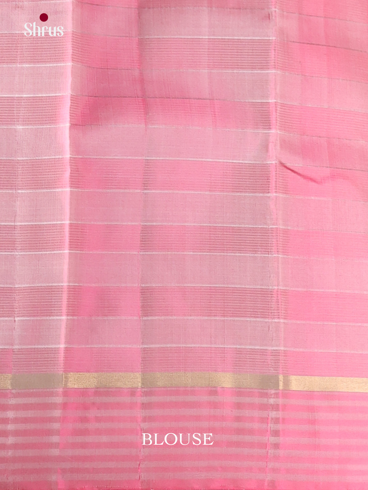DKS11135 - Kanchipuram silk (LR) Saree - Shop on Shrus.com