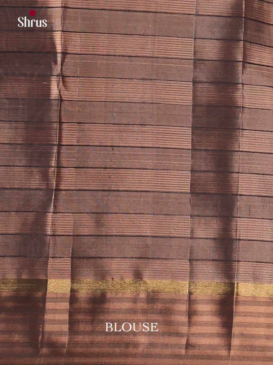 DKS11138 - Kanchipuram silk (LR) Saree - Shop on Shrus.com