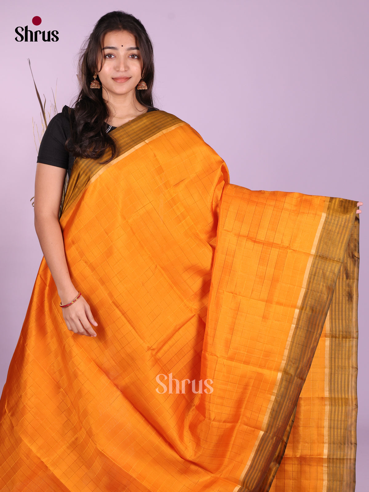 DKS11139 - Kanchipuram silk (LR) Saree - Shop on Shrus.com