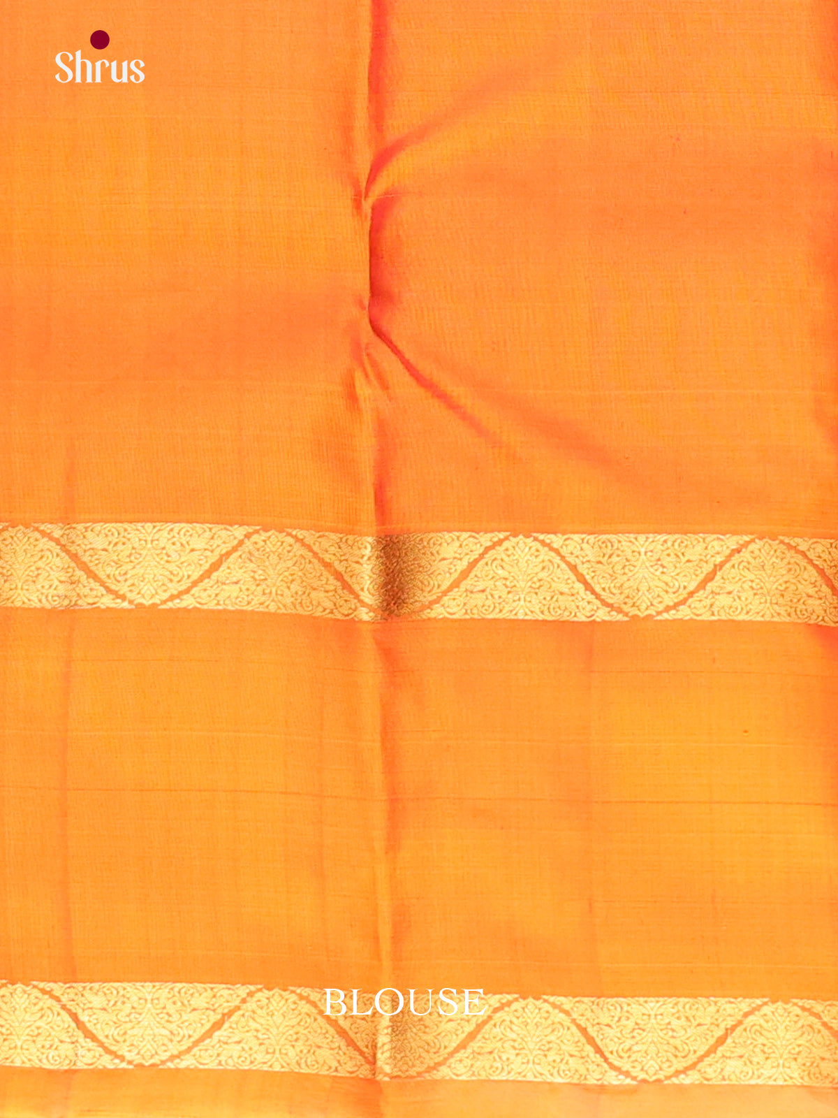 DKS11144 - Kanchipuram silk (HR) Saree