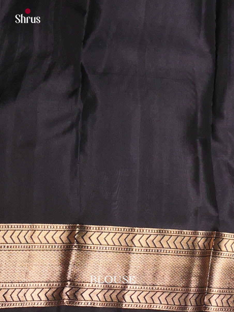 DKS11148 - Kanchipuram silk (HR) Saree - Shop on Shrus.com