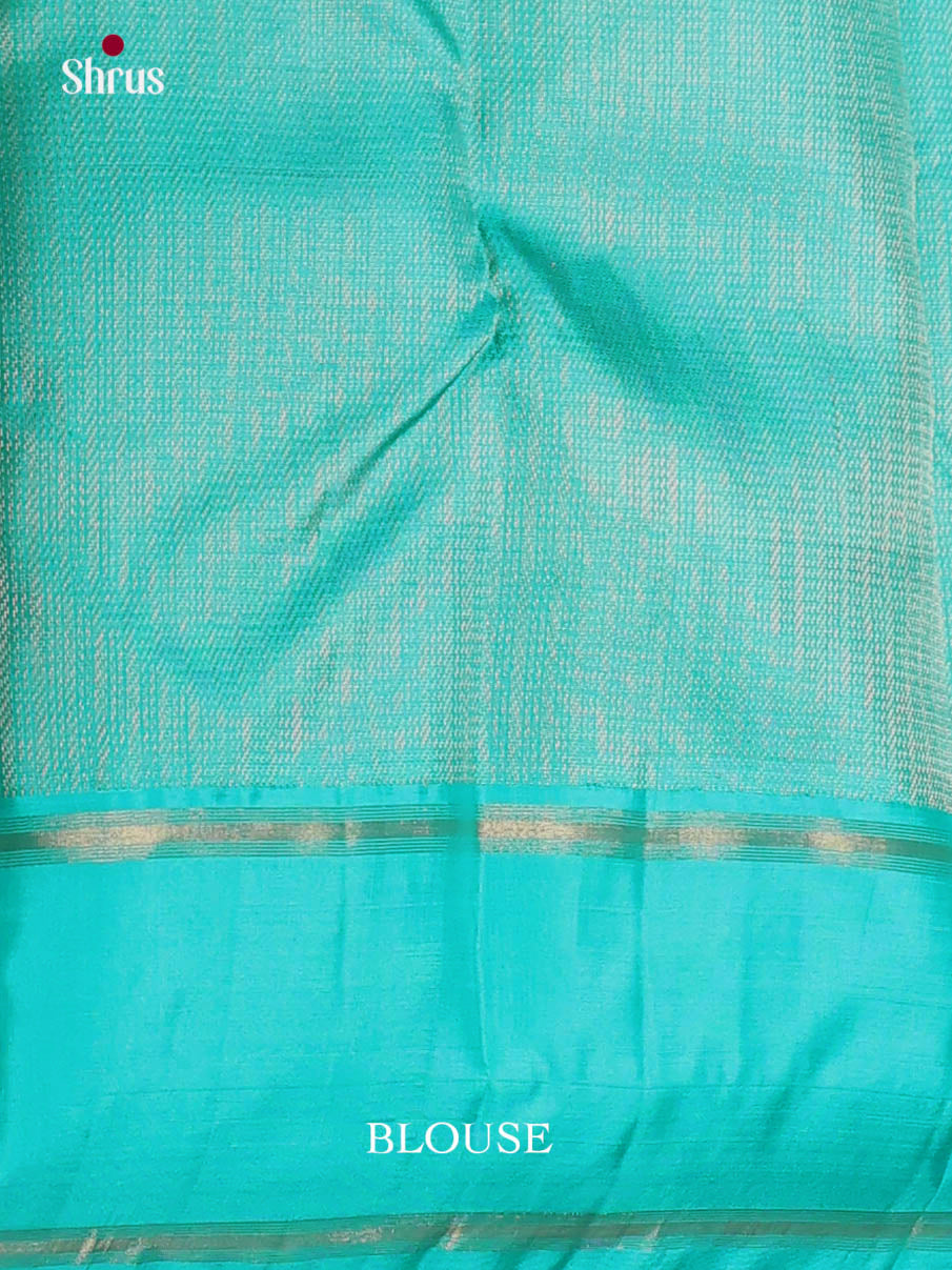 DKS11151 - Kanchipuram silk (HR) Saree - Shop on Shrus.com