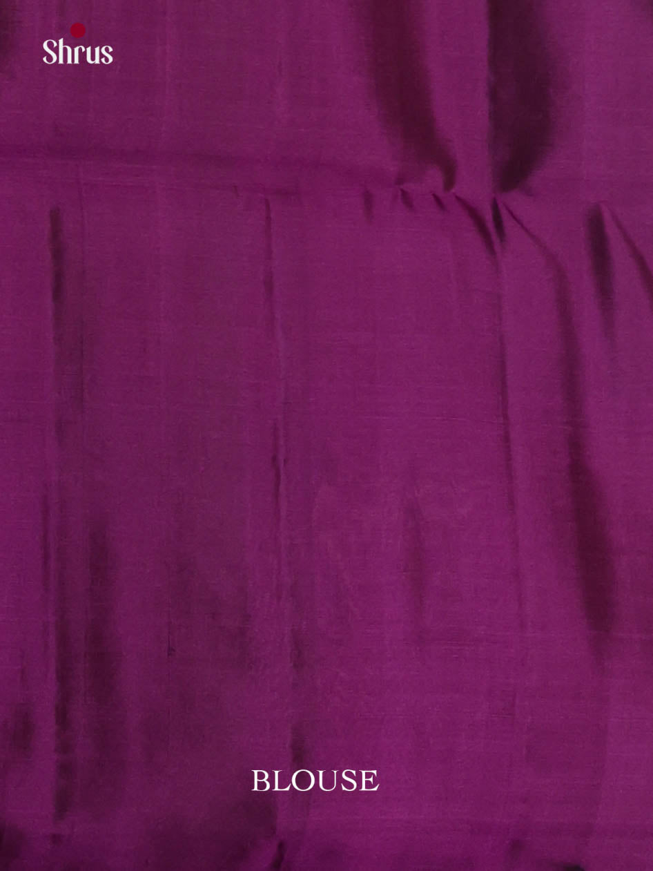 DKS11157 - Soft Silk (HR) Saree - Shop on Shrus.com
