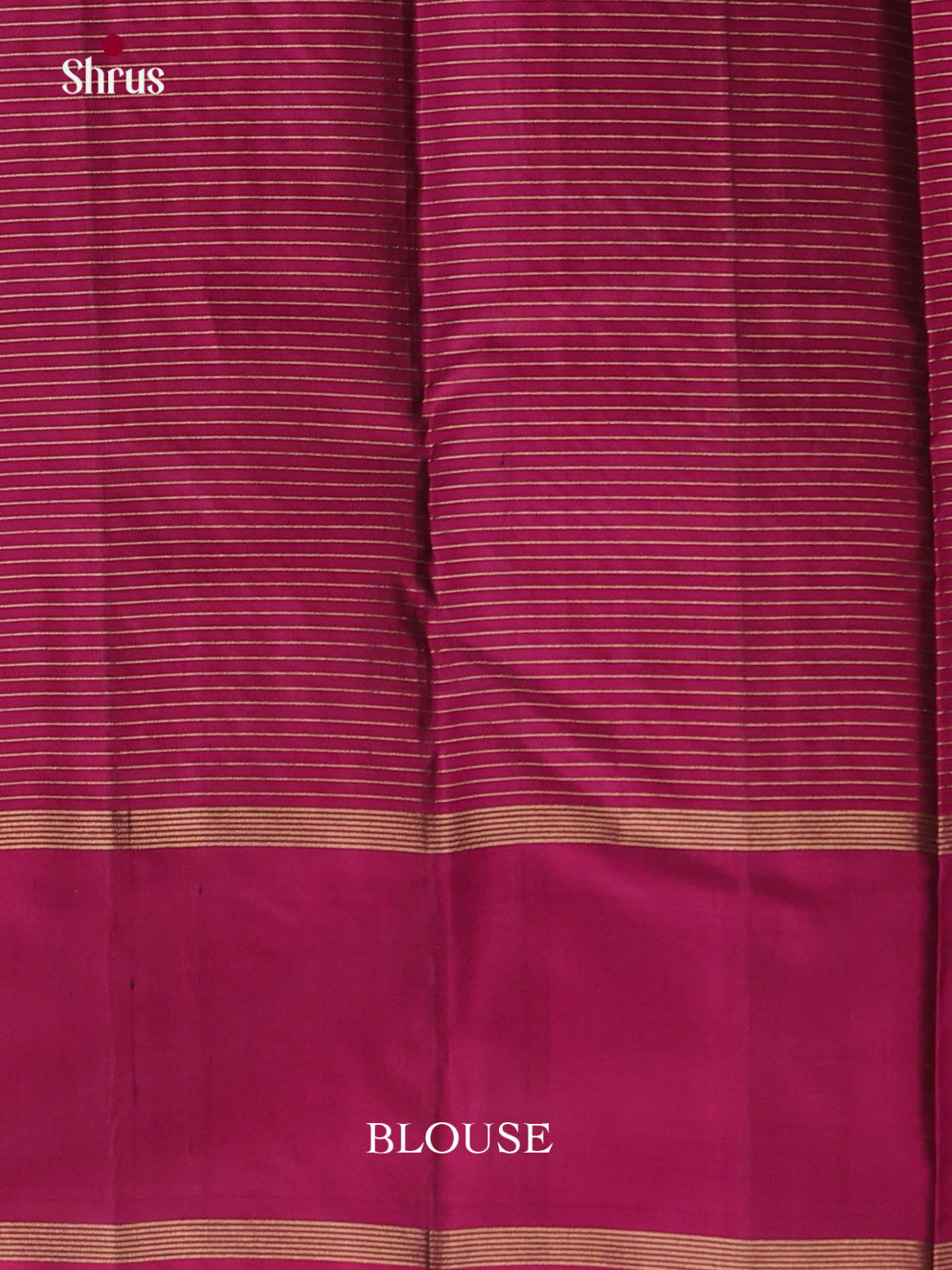 DKS11170 - Kanchipuram silk (HR) Saree - Shop on Shrus.com