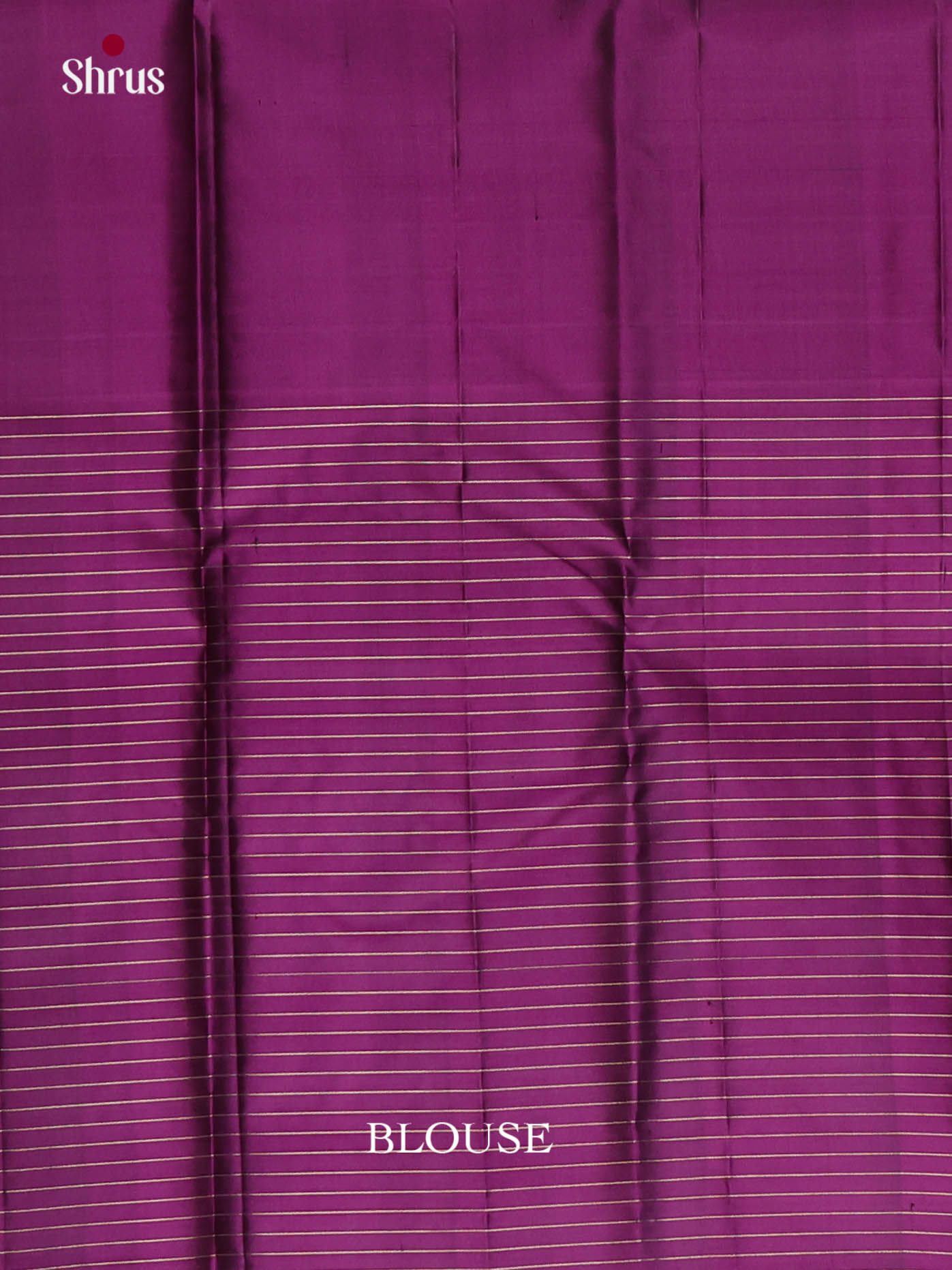 DKS11179 - Kanchipuram silk (HR) Saree - Shop on Shrus.com