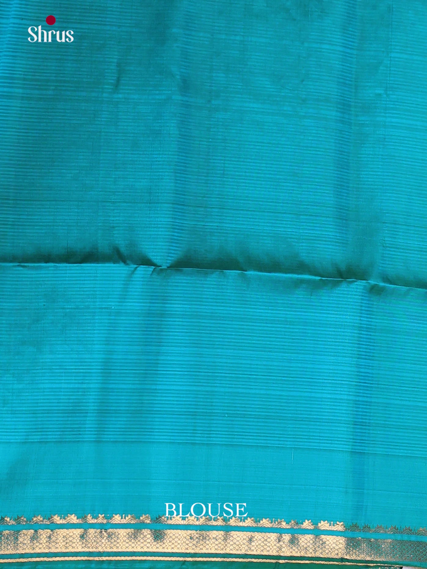 Lustrous Light Green Soft Silk Saree withzari buttas & brocade pallu - Shop on Shrus.com