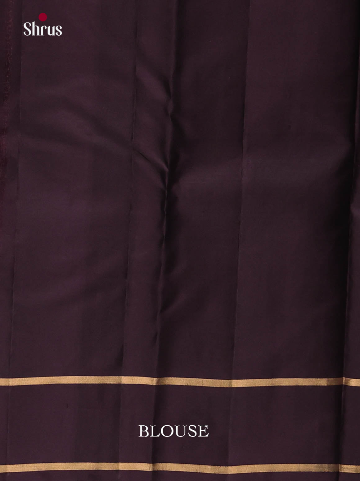 DKS11237 - Kanchipuram silk (HR) Saree - Shop on Shrus.com