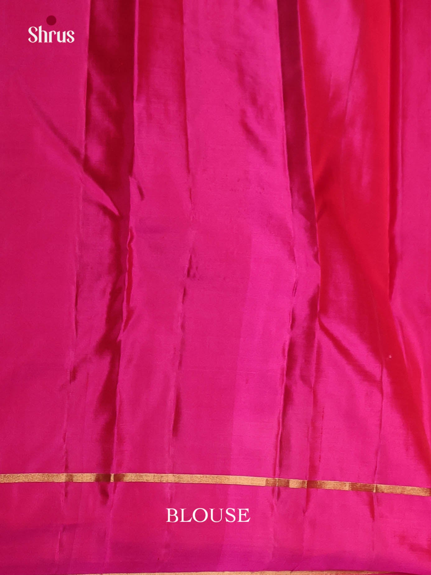DKS11238 - Kanchipuram silk (HR) Saree