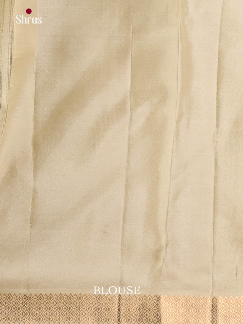 DKS11246 - Kanchipuram silk (LR) Saree - Shop on Shrus.com