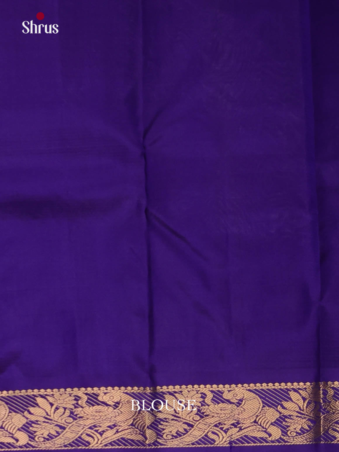 DKS11251 - Kanchipuram silk (HR) Saree