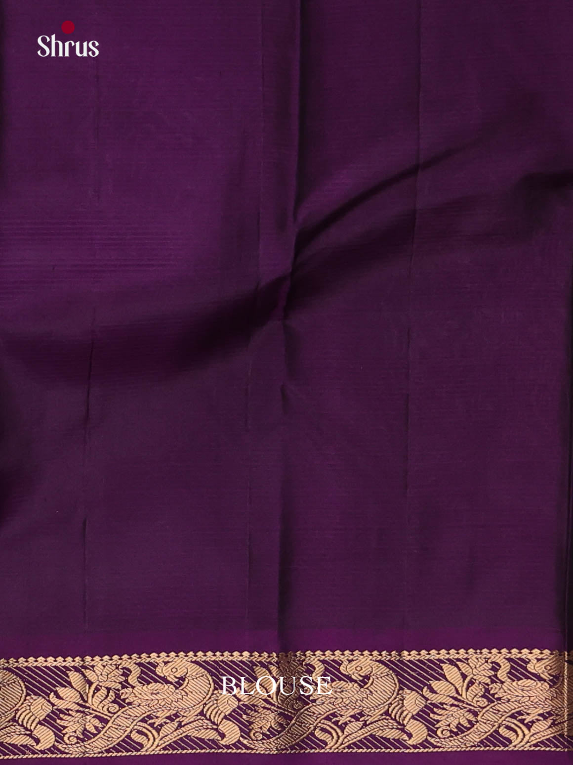 DKS11252 - Kanchipuram silk (HR) Saree - Shop on Shrus.com