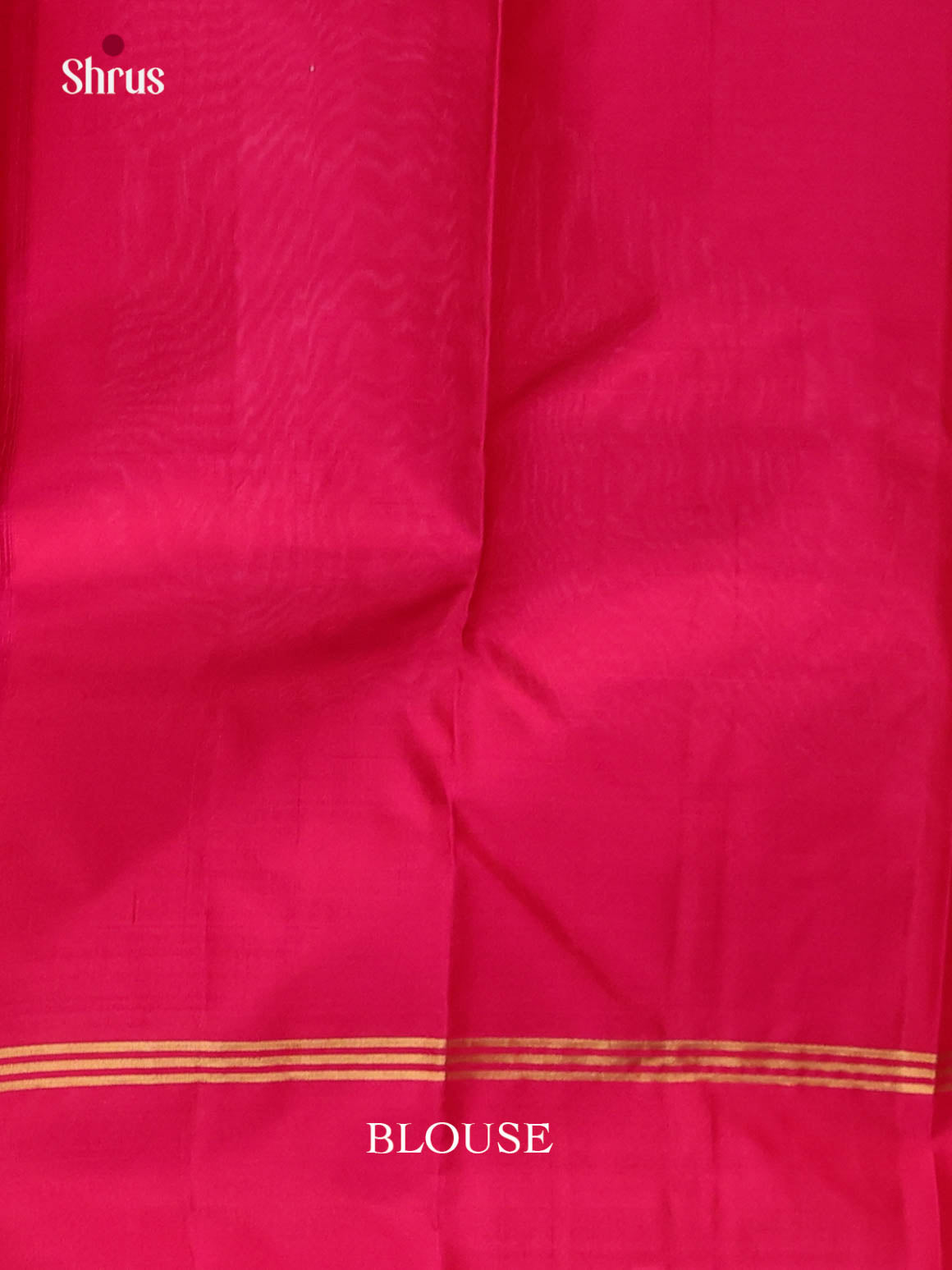 DKS11256 - Kanchipuram silk (LR) Saree