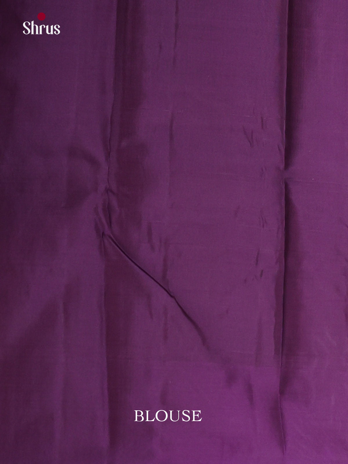 Onion Pink & Violet - Softsilk-halfpure Saree - Shop on Shrus.com