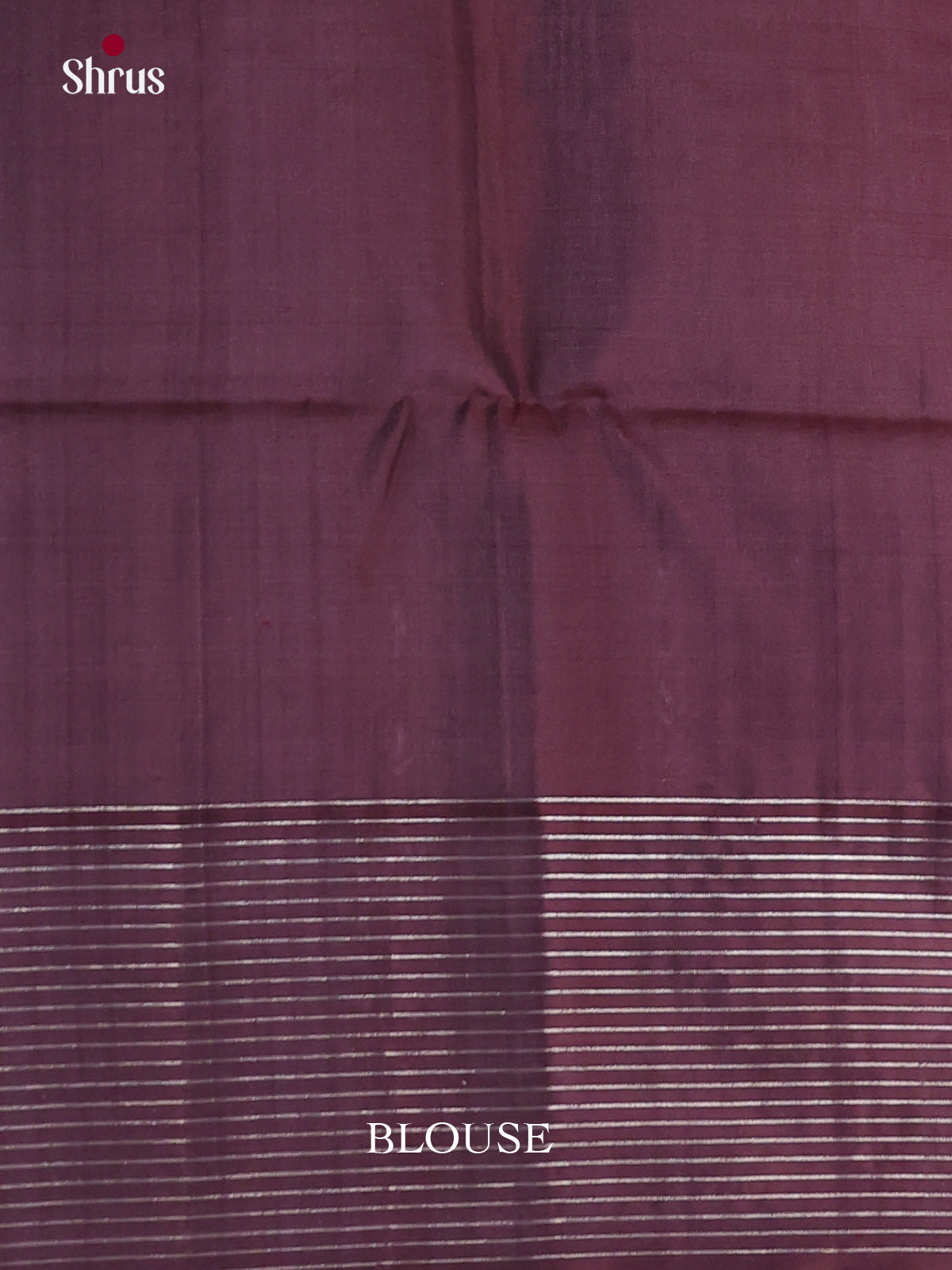 Mustard & Maroon- Softsilk-halfpure Saree