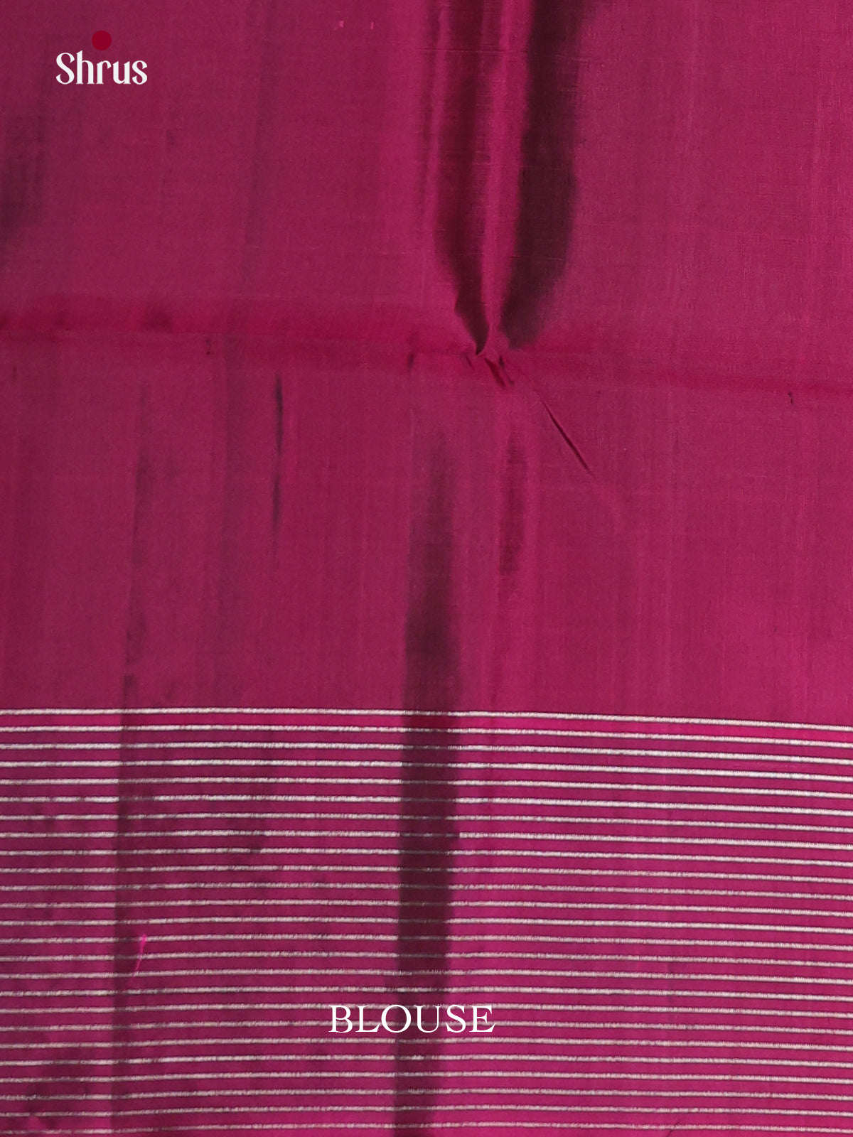 Green & Maroon- Softsilk-halfpure Saree - Shop on Shrus.com