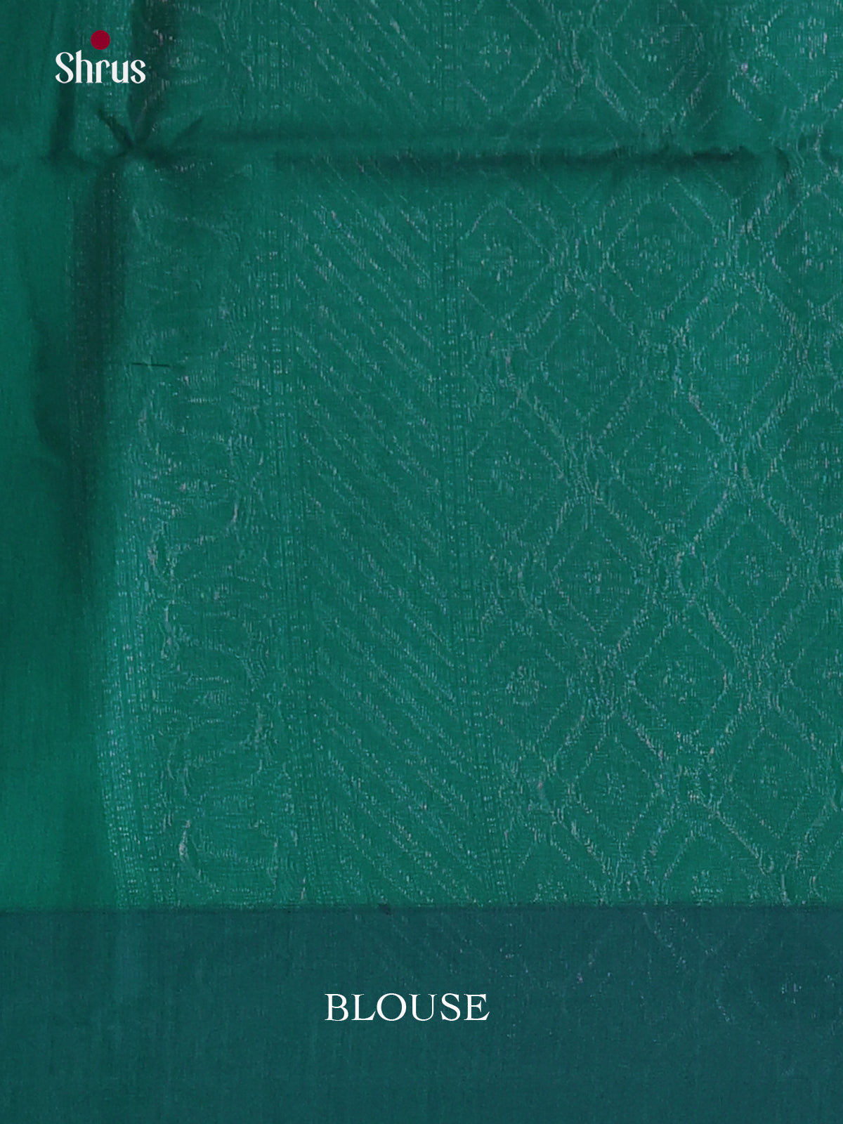DKS11305 - Semi Silkcotton Saree