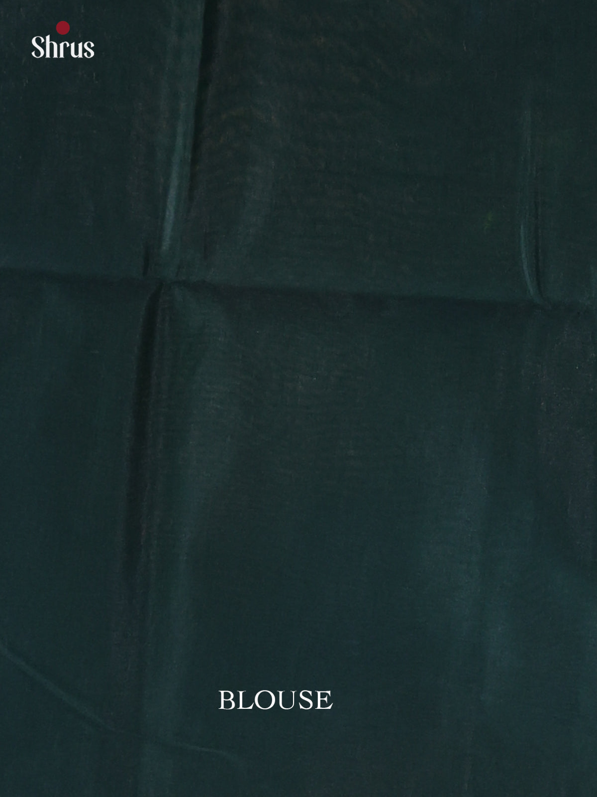 Green- Semi Silkcotton Saree -DKS11363