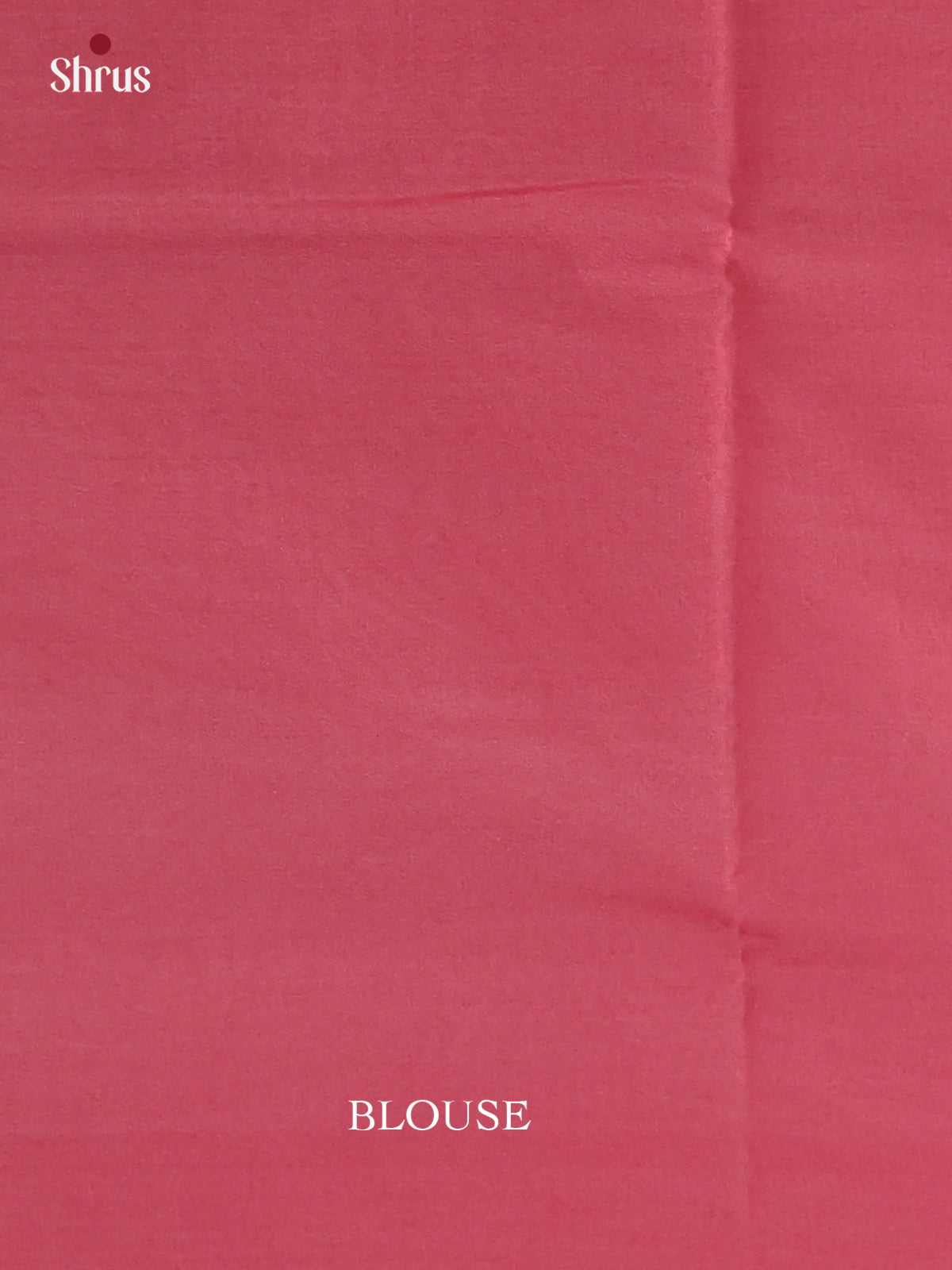 Pink - Semi Silkcotton Saree -DKS11384 - Shop on Shrus.com