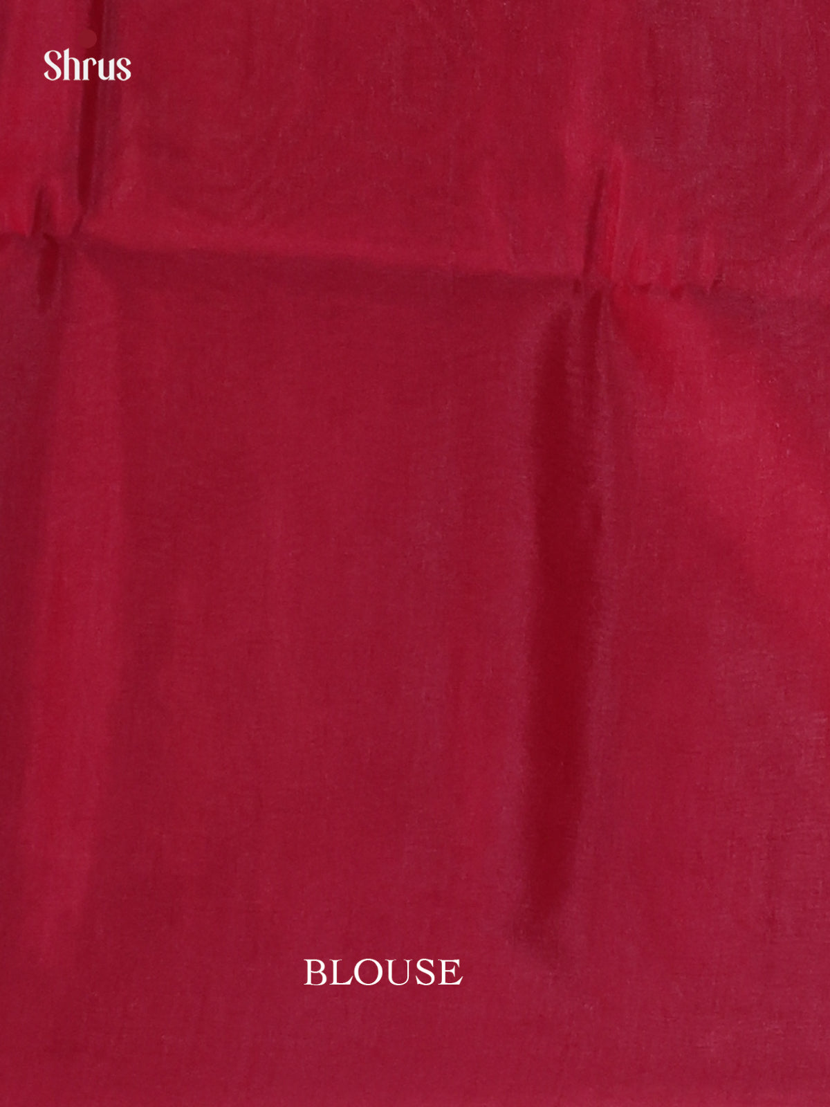 Pink - Semi Silkcotton Saree-DKS11398 - Shop on Shrus.com