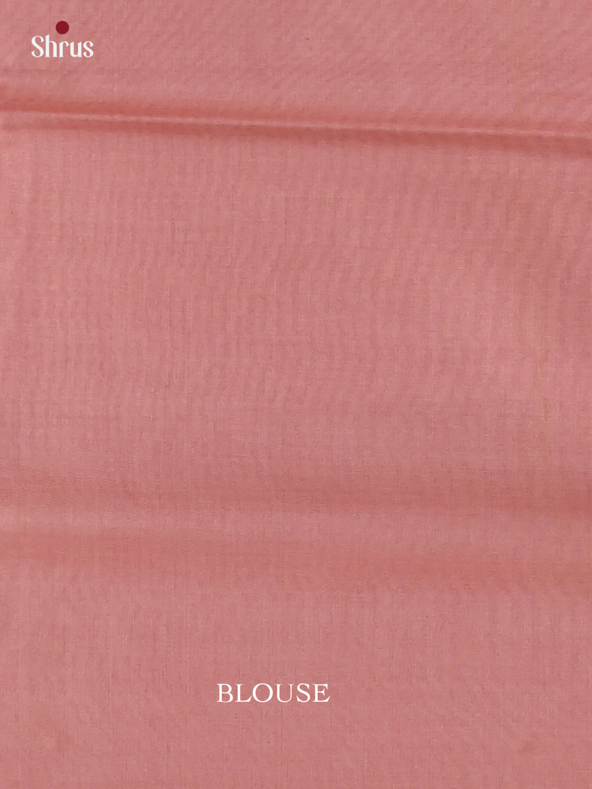 Dusty brown- Semi Silkcotton Saree - DKS11407 - Shop on Shrus.com