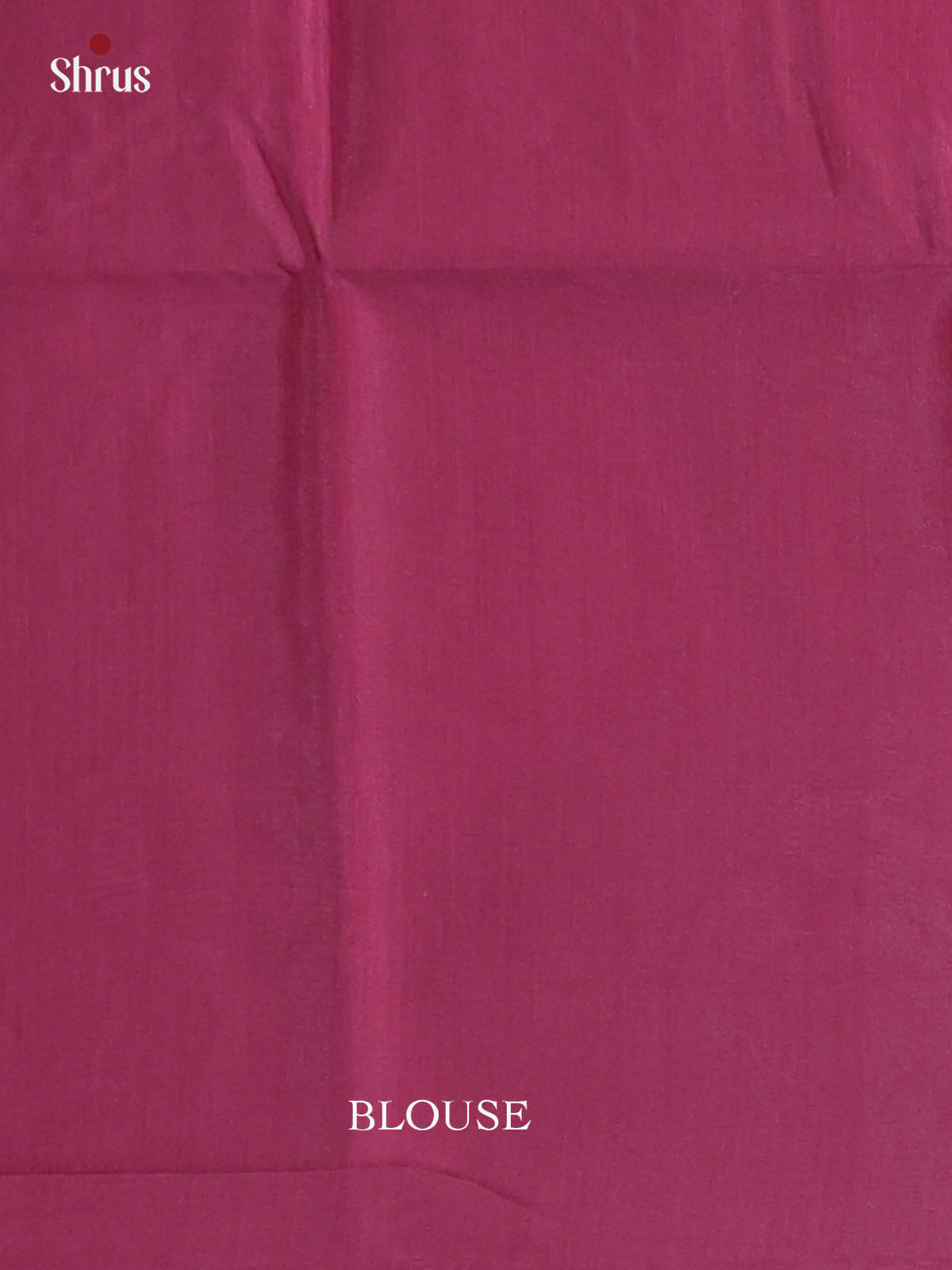 Pink- Semi Silkcotton Saree -DKS11417 - Shop on Shrus.com