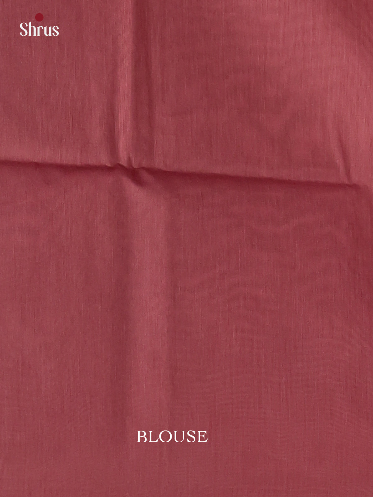 Pink - Semi Silkcotton Saree-DKS11424 - Shop on Shrus.com