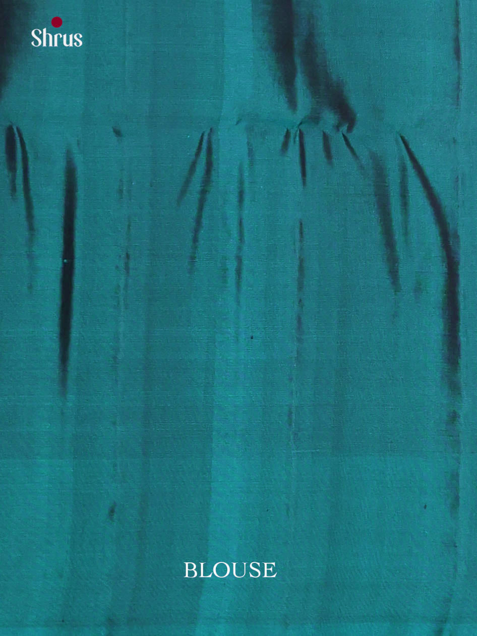 DKS11745 - Soft Silk (HR) Saree