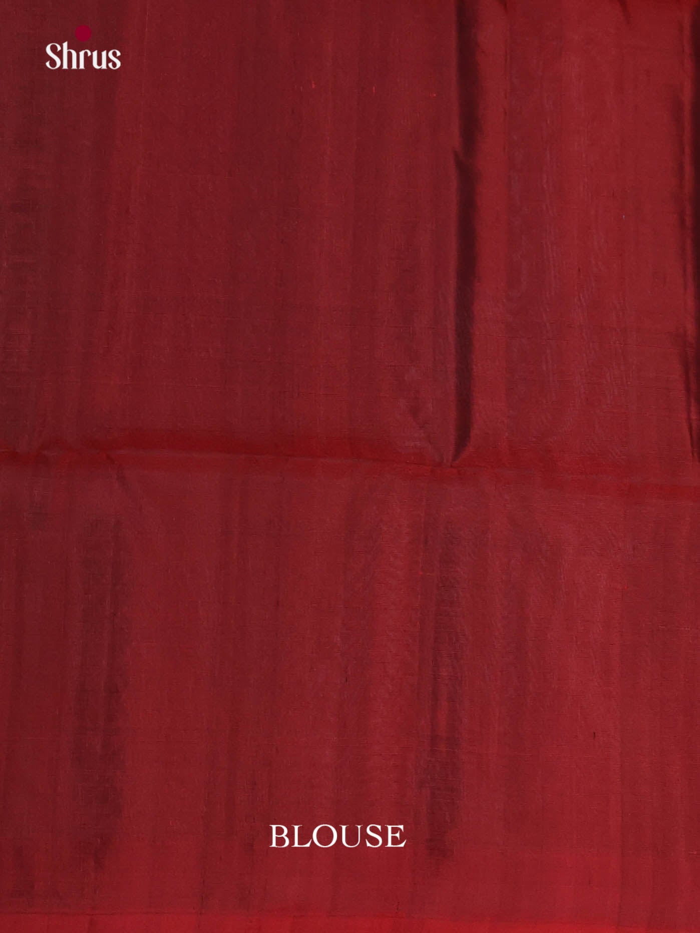 Radiant Ramar Blue & Maroon Soft Silk Saree with zari stripe & Contrast border