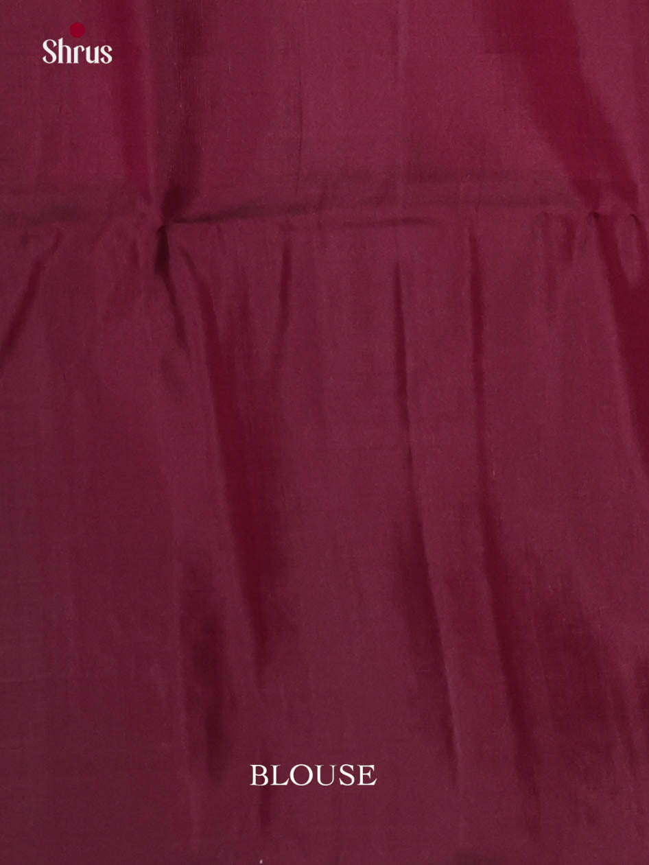 DKS11768 - Soft Silk (HR) Saree - Shop on Shrus.com