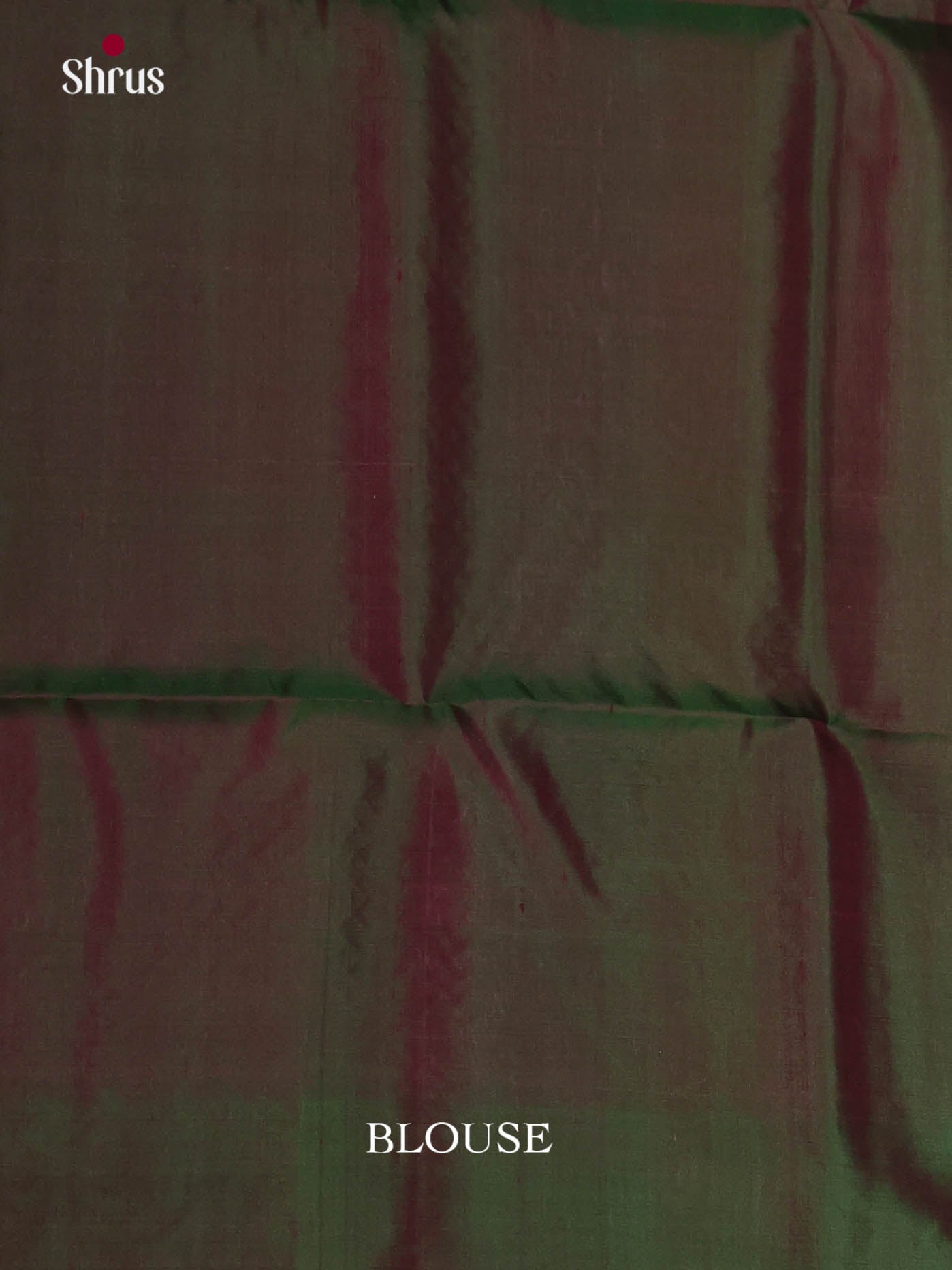 Lustrous Mustardy Green & green Soft Silk Saree with zari brocade & brocade pallu