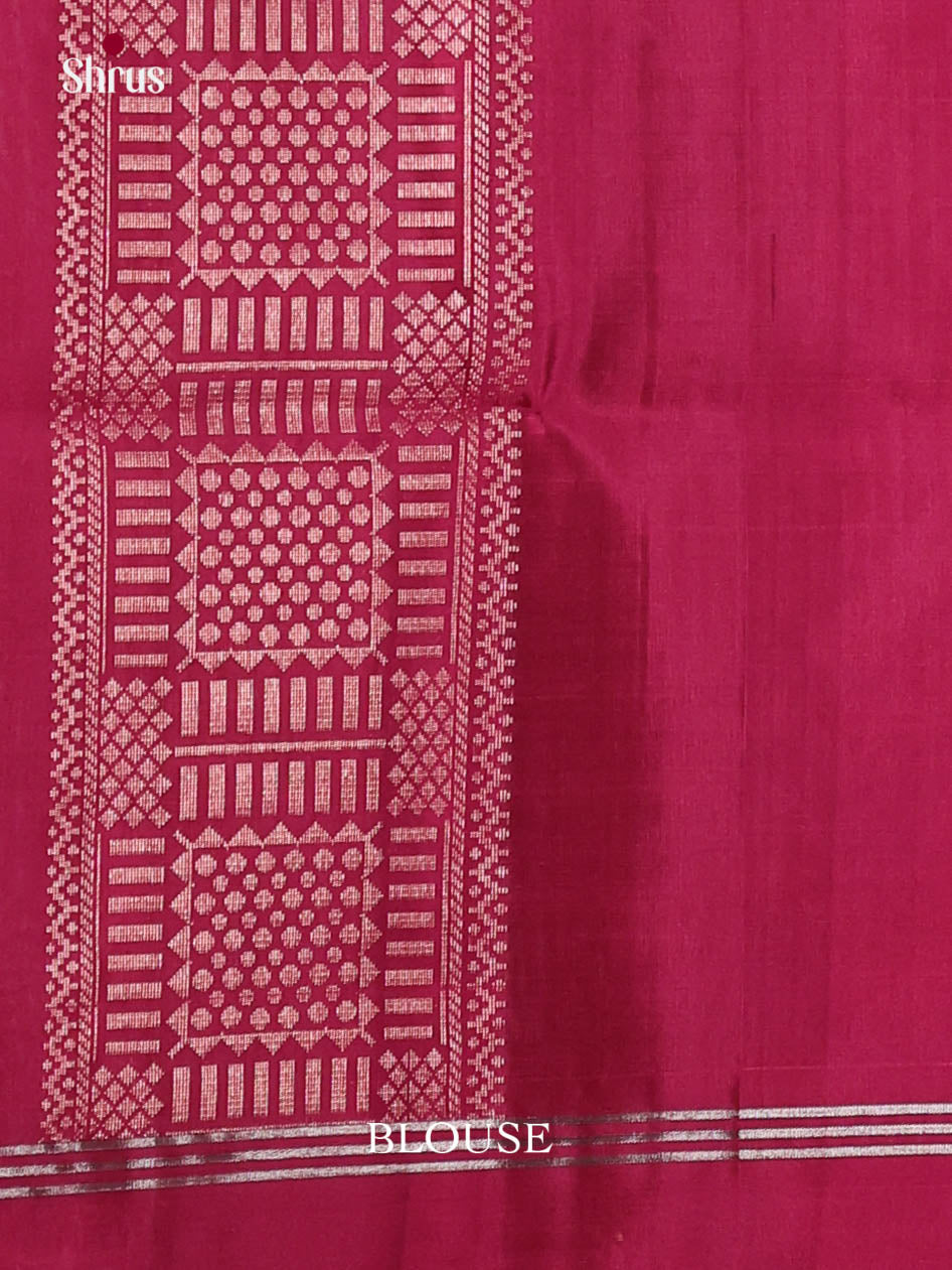 DKS11789 - Soft Silk (HR) Saree