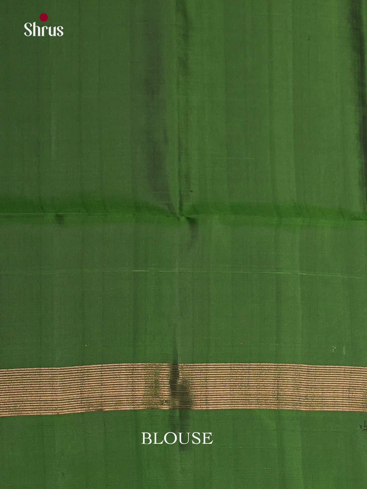 Majenta & Green - Softsilk-halfpure Saree - Shop on Shrus.com