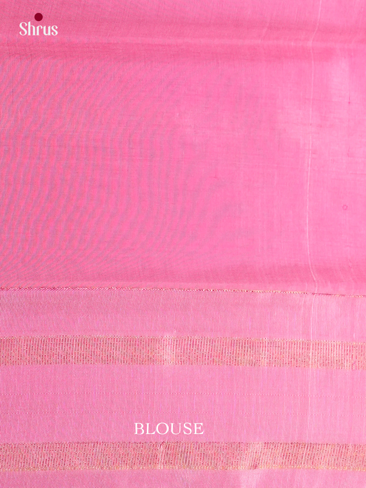 DKS12187 - Banana Pith Saree - Shop on Shrus.com