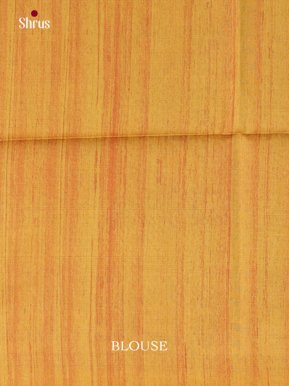 Cream & Yellow- Printed Madhubani Saree