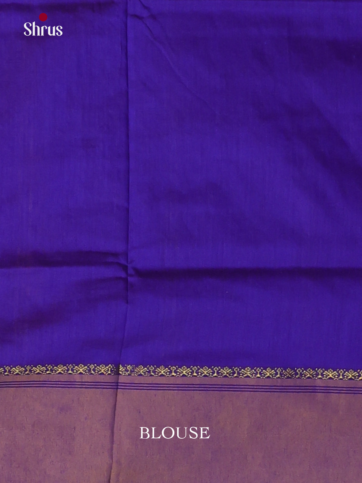 DKS12334 - Kalyani Cotton Saree