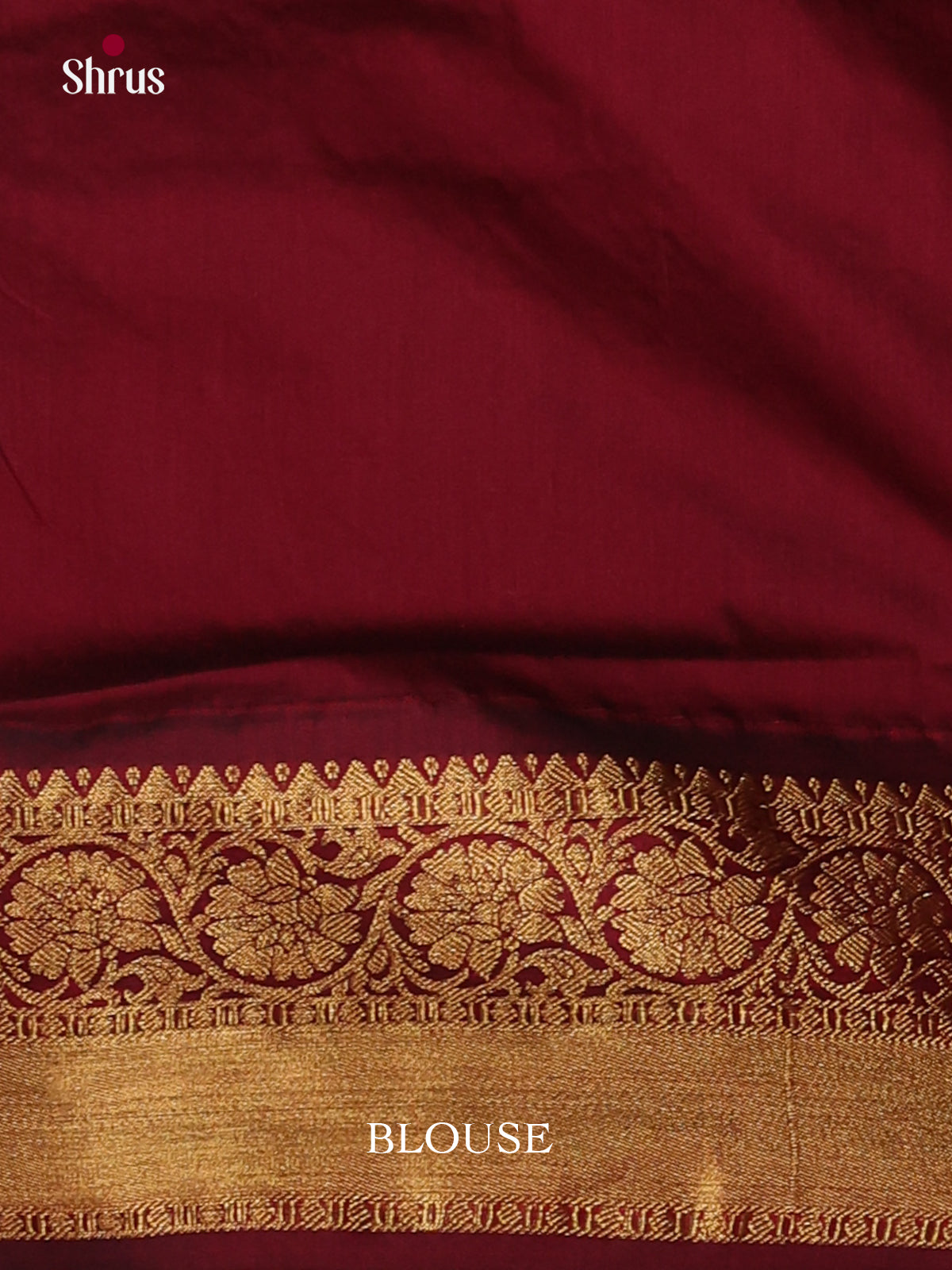 DKS12386 - Kalyani Cotton Saree - Shop on Shrus.com