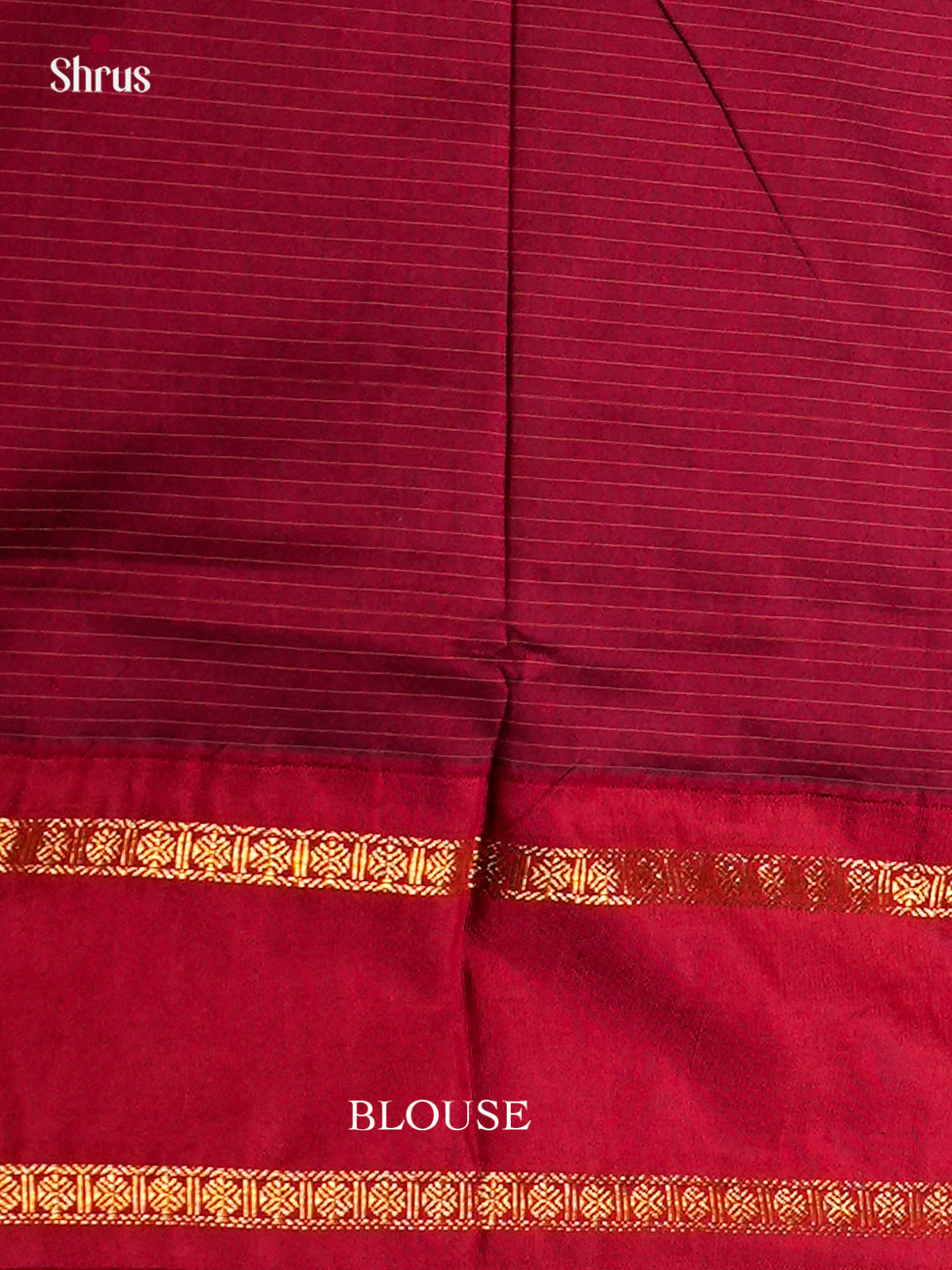 DKS12408 - Kalyani Cotton Saree - Shop on Shrus.com