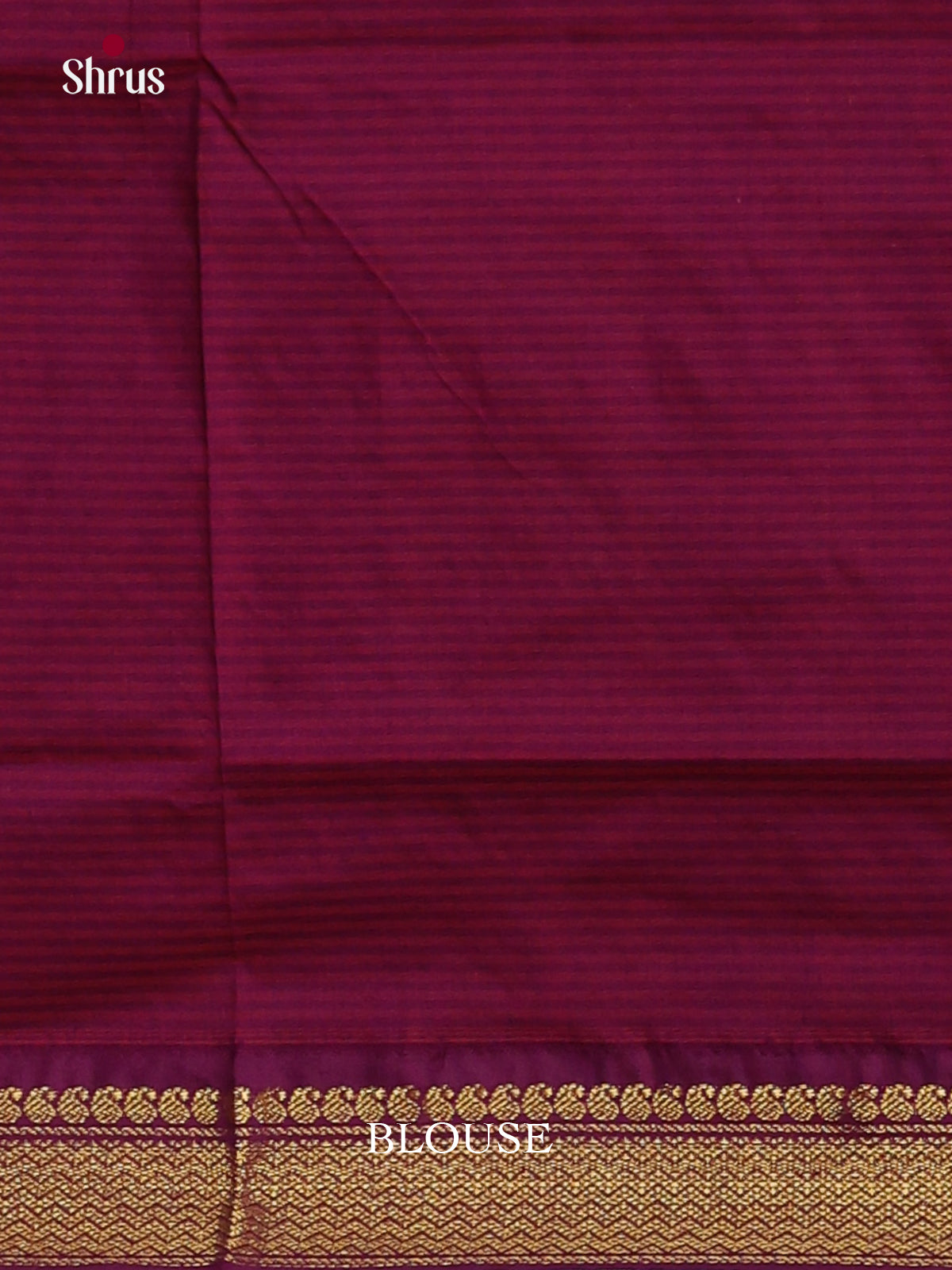 DKS12418 - Kalyani Cotton Saree - Shop on Shrus.com