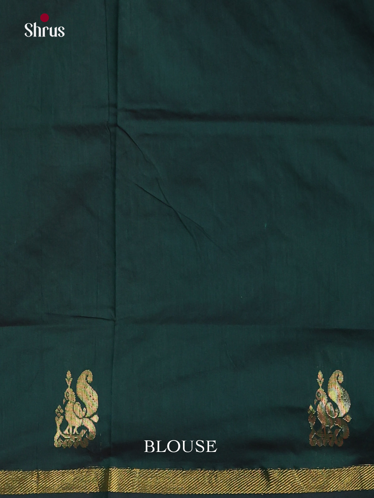 DKS12439 - Kalyani Cotton Saree - Shop on Shrus.com