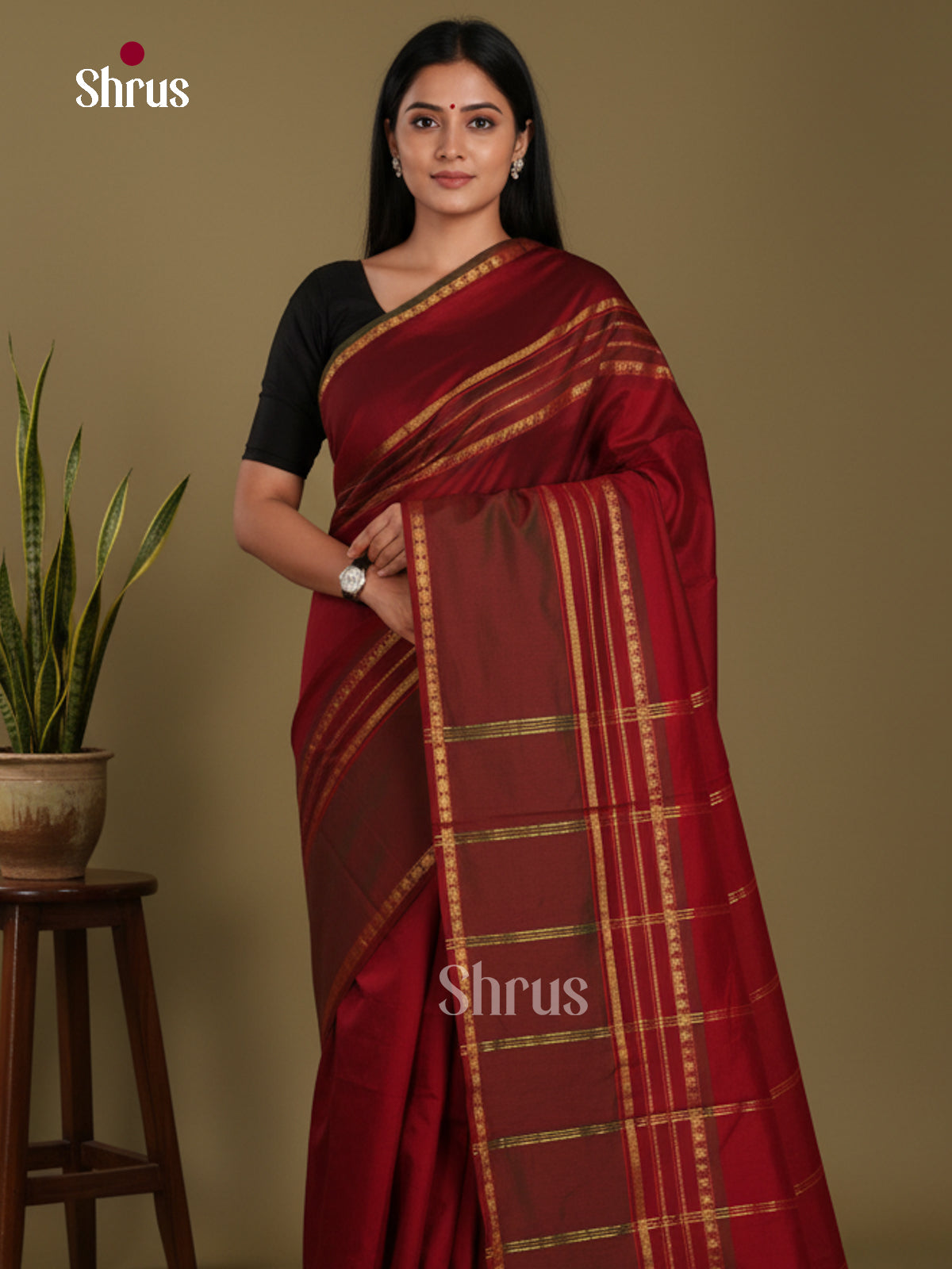 DKS12482 - Kalyani Cotton Saree