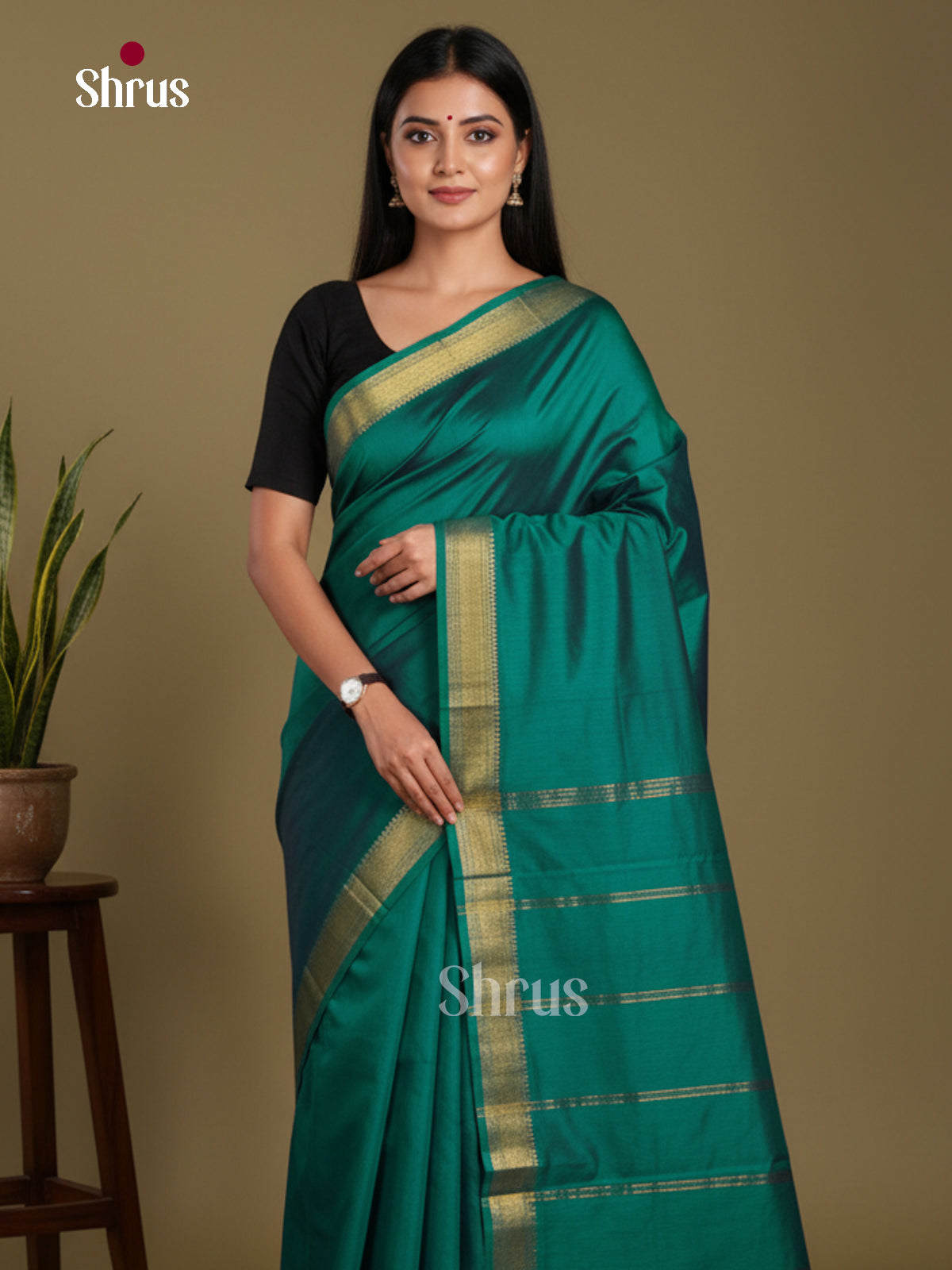 DKS12493 - Kalyani Cotton Saree