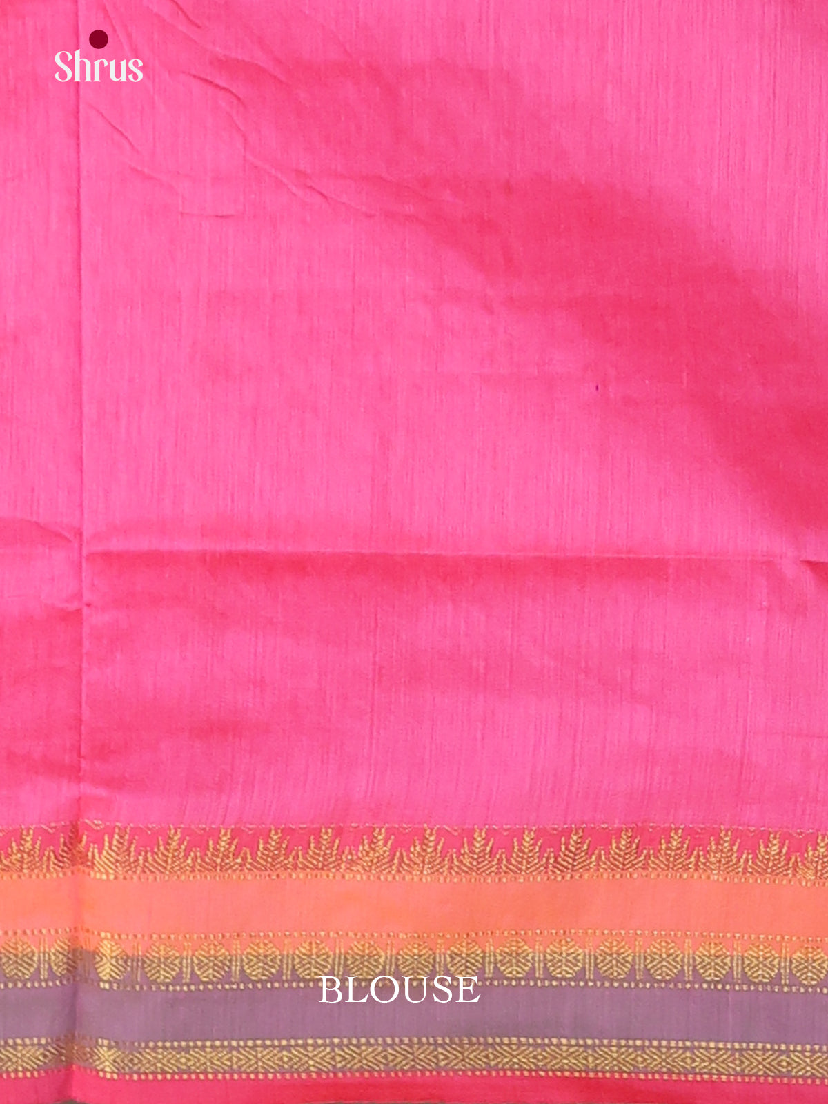DKS12501 - Kalyani Cotton Saree
